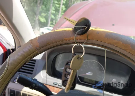 2007 Hyundai Sonata Gls из США, поврежденный, VIN 5NPET46C57H223749